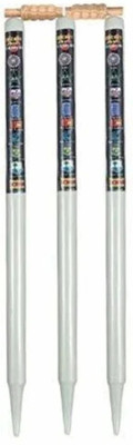 SportskartX PowerPlay Stumps(White)