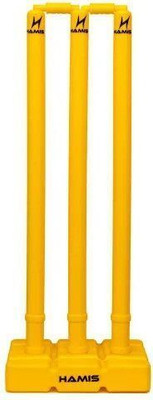 VICTOO Pvc plastic wickket heavy-092(Multicolor)