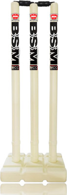 BSM IVORY STUMP SET(White)