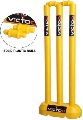 VICTOO SPORTS Heavy Quality Plastic(Yellow)