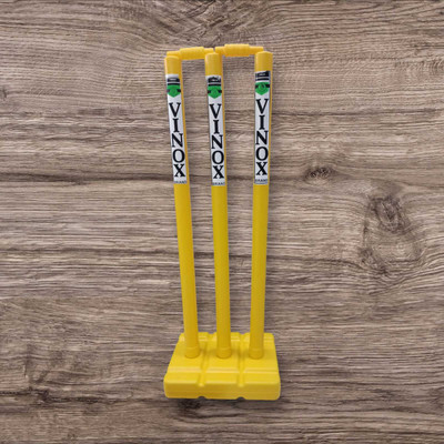 vinox Vinox_premium_wicket_003(Yellow)
