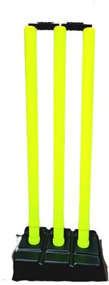 Forgesy Stump Sets Full Size(Yellow, Black)