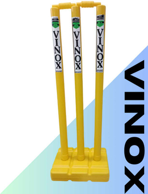 vinox Vinox_premium_wicket_009(Yellow)