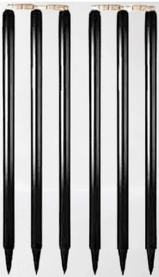 SportskartX TurboHit Stumps(Black)