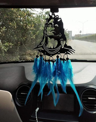 ARUHA ADYGWH Car Hanging Ornament(Pack of 1)