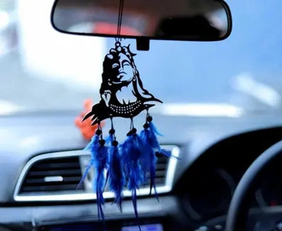 Super Duper adiyug001 Car Hanging Ornament(Pack of 1)