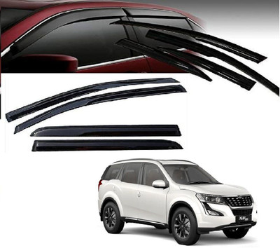 motobridge For Front Wind Deflector(MAHINDRA XUV 500)