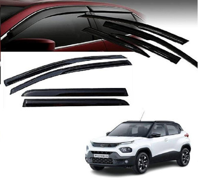 GAURIENTERPRIES For Front Wind Deflector(Tata 1 Series)