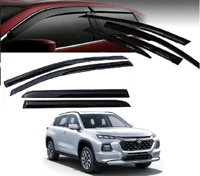 ROSHNEER ENTERPRISES For Front Wind Deflector(Maruti Vitara)
