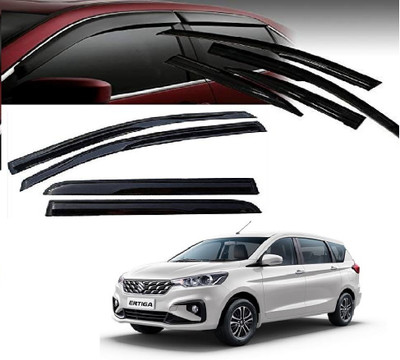 ROSHNEER ENTERPRISES For Front Wind Deflector(Maruti Ertiga)