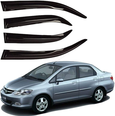 motobridge For Front, Rear Wind Deflector(Honda City ZX)