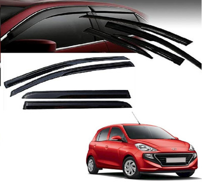 ROSHNEER ENTERPRISES For Front Wind Deflector(HYUNDAI Santro)