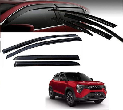 motobridge For Front Wind Deflector(MAHINDRA 1 Series)