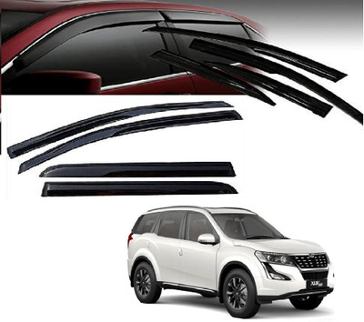 ROSHNEER ENTERPRISES For Front Wind Deflector(MAHINDRA XUV 500)