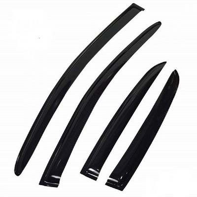 GAURIENTERPRIES For Convertibles Rear Wind Deflector(Maruti 1 Series)