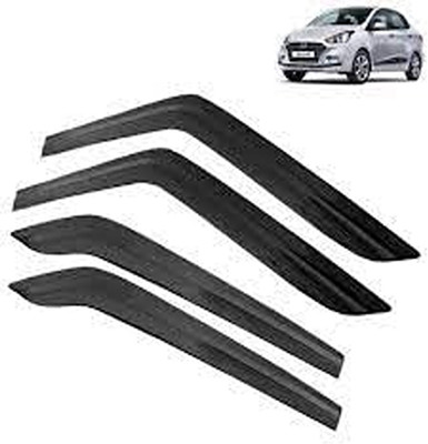 phylipins For Non-convertibles Front Wind Deflector(Tinted HYUNDAI NA)