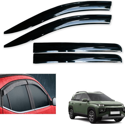 PEEPS STORE For Non-convertibles Front, Rear Wind Deflector(NA Hyundai NA)