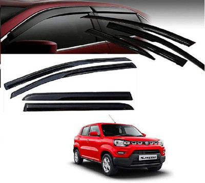 motobridge For Front Wind Deflector(Maruti 1 Series)