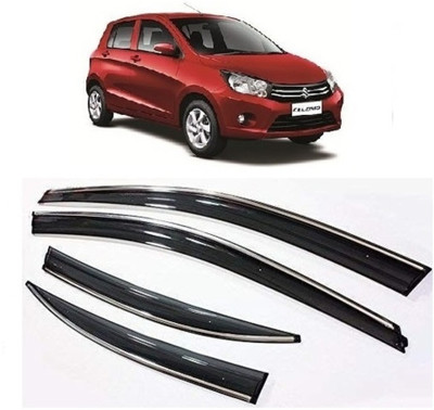 MOTOSHIELD For Non-convertibles Front Wind Deflector(Tinted HYUNDAI Creta)