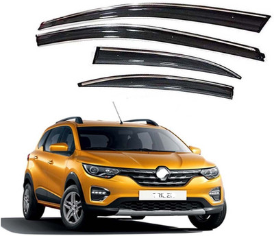 Auto E-Shopping For Convertibles Front Wind Deflector(NA Renault NA)