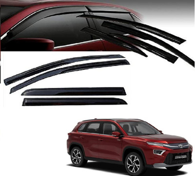 ROSHNEER ENTERPRISES For Front Wind Deflector(Toyota 1 Series)