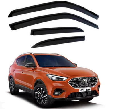 ROSHNEER ENTERPRISES For Front Wind Deflector(MG Astor)