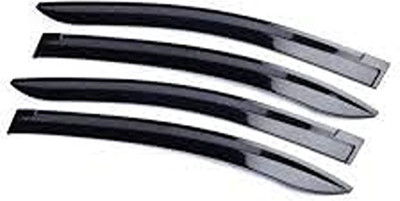 phylipins For Non-convertibles Front Wind Deflector(Tinted HYUNDAI NA)