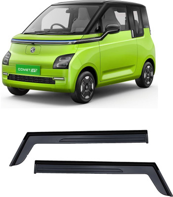 ROSHNEER ENTERPRISES For Front Wind Deflector(MG 1 Series)