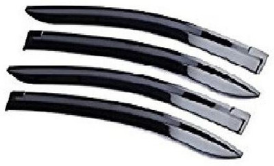 GAURIENTERPRIES For Rear Wind Deflector(Maruti 1 Series)