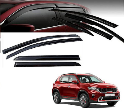 ROSHNEER ENTERPRISES For Front Wind Deflector(Kia Sonet)