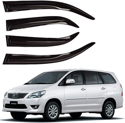 motobridge For Front, Rear Wind Deflector(Toyota Innova)