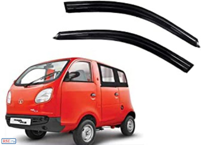 GAURIENTERPRIES For Front Wind Deflector(Tinted Tata NA)