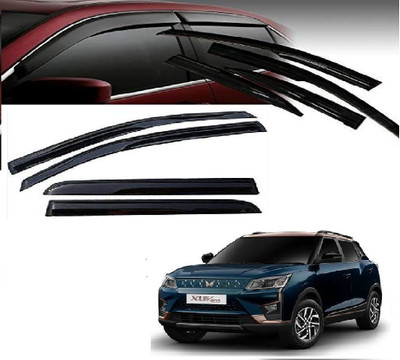motobridge For Front Wind Deflector(MAHINDRA XUV)