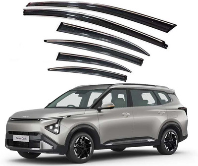 motobridge For Convertibles Front Wind Deflector(NA Kia NA)