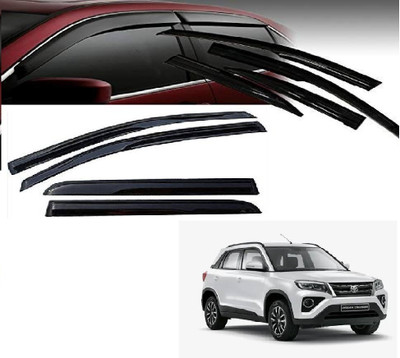 ROSHNEER ENTERPRISES For Front Wind Deflector(Toyota Urban Cruiser)