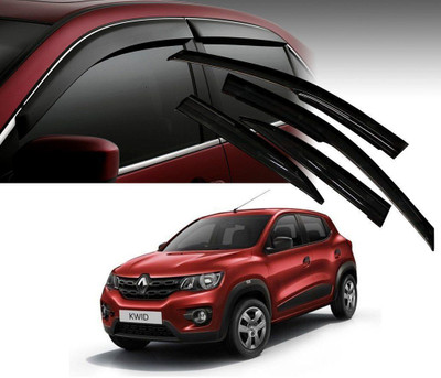 motobridge For Front Wind Deflector(Renault Kwid)