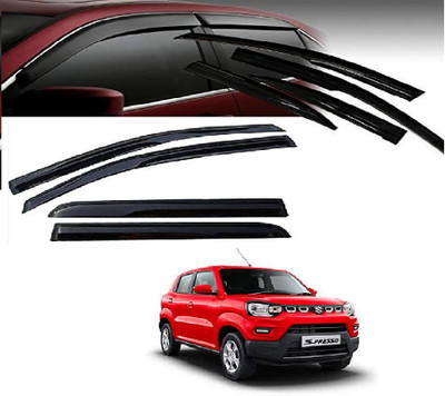ROSHNEER ENTERPRISES For Front Wind Deflector(Maruti 1 Series)