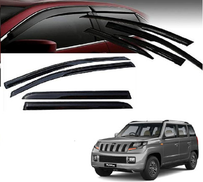 ROSHNEER ENTERPRISES For Front Wind Deflector(MAHINDRA TUV 300 Plus P4)