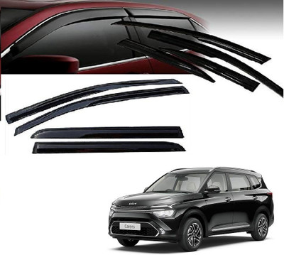 ROSHNEER ENTERPRISES For Front Wind Deflector(Kia 1 Series)