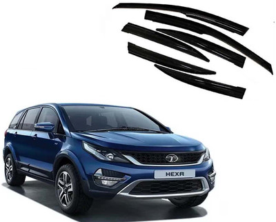 Kunj Autotech For Front Wind Deflector(Tata NA)