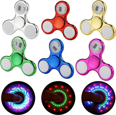 Pulsbery Staked Wind Spinner(Green)