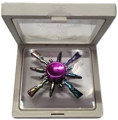 KVAChild Joys Staked Wind Spinner(Multicolor)