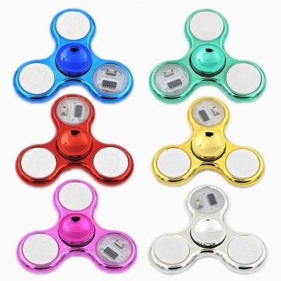 SAMPIN Staked Wind Spinner(Multicolor)