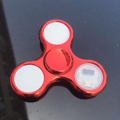 DREAMMART Suspended Wind Spinner(Multicolor)