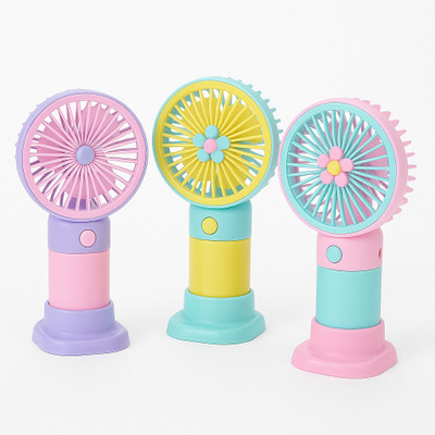 UWIPE Staked Wind Spinner(Multicolor)