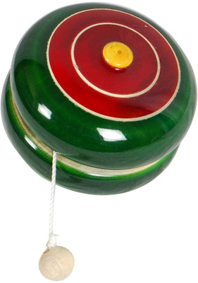 Funwood Games Suspended Wind Spinner(Multicolor)