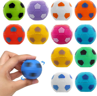 GREST Staked Wind Spinner(Multicolor)