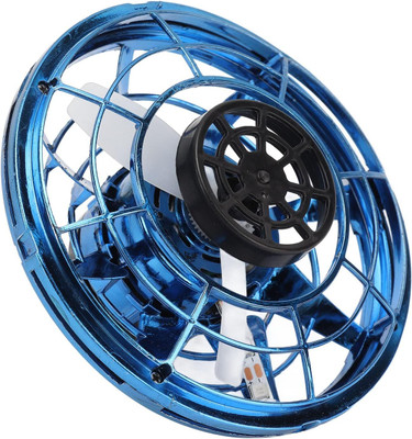 Voltegic Suspended Wind Spinner(Blue)