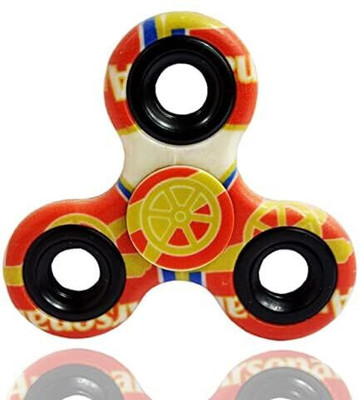 PREMSONS Staked Wind Spinner(Multicolor)