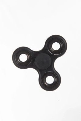 Octo Staked Wind Spinner(Black)